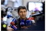 "Journalists are guardians of public trust, communications access"