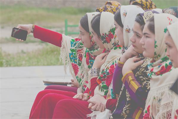 کودک و فضای مجازی