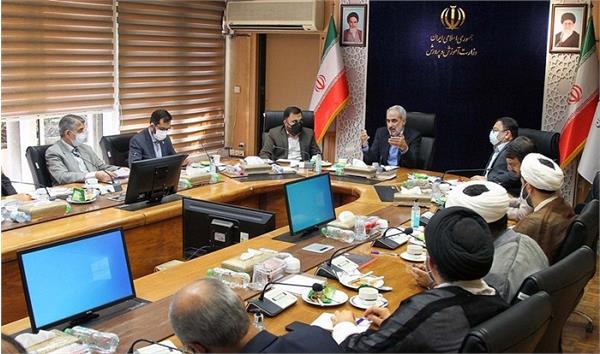 لزوم داشتن پیوست فرهنگی طرح‌ها و برنامه‌ها