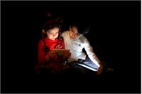 کودک و فضای مجازی