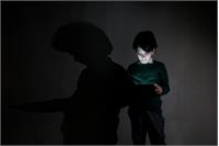 کودک و فضای مجازی