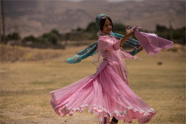 کودک و فضای مجازی
