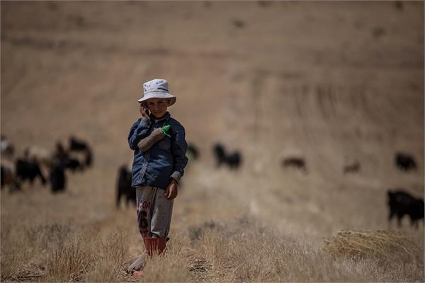 کودک و فضای مجازی
