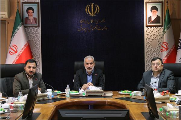 کمیته راهبردی صیانت از کودکان و نوجوانان در فضای مجازی تشکیل شد