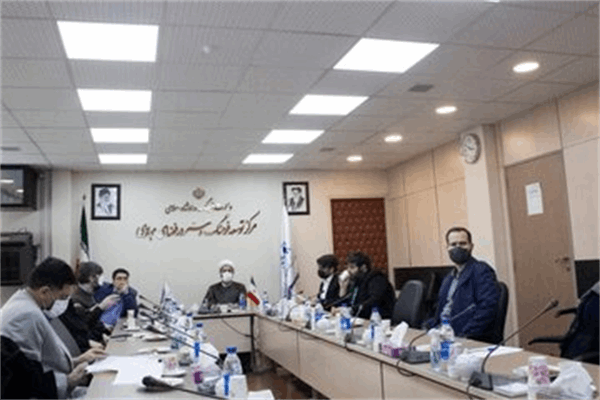 رسالت وزارت فرهنگ، ایمن سازی فضای مجازی است