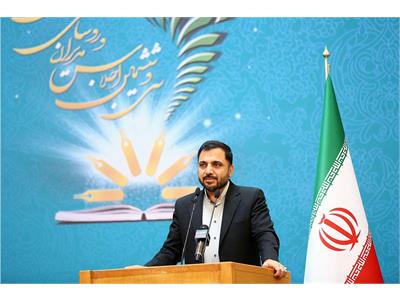 اتصال تمام مدارس کشور به شبکه فیبرنوری در دستور کار قرار می‌گیرد/  اینترنت کودکان و نوجوانان به زودی رونمایی می‌شود